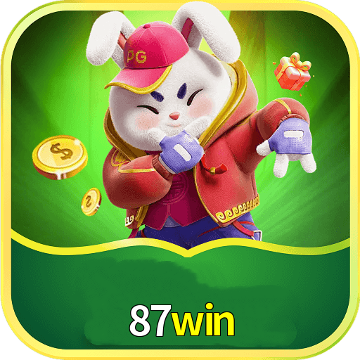 87win Logo